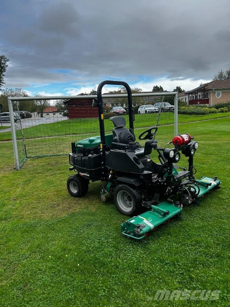 Ransomes Highway 3 Golfbaanmaaiers