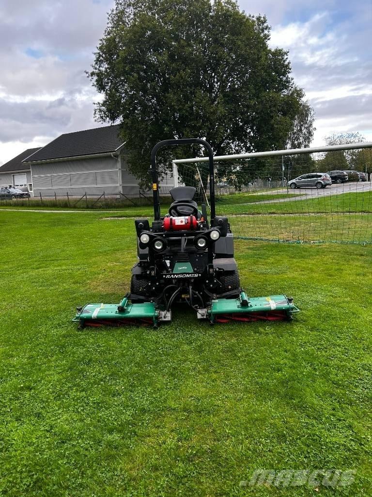 Ransomes Highway 3 Golfbaanmaaiers
