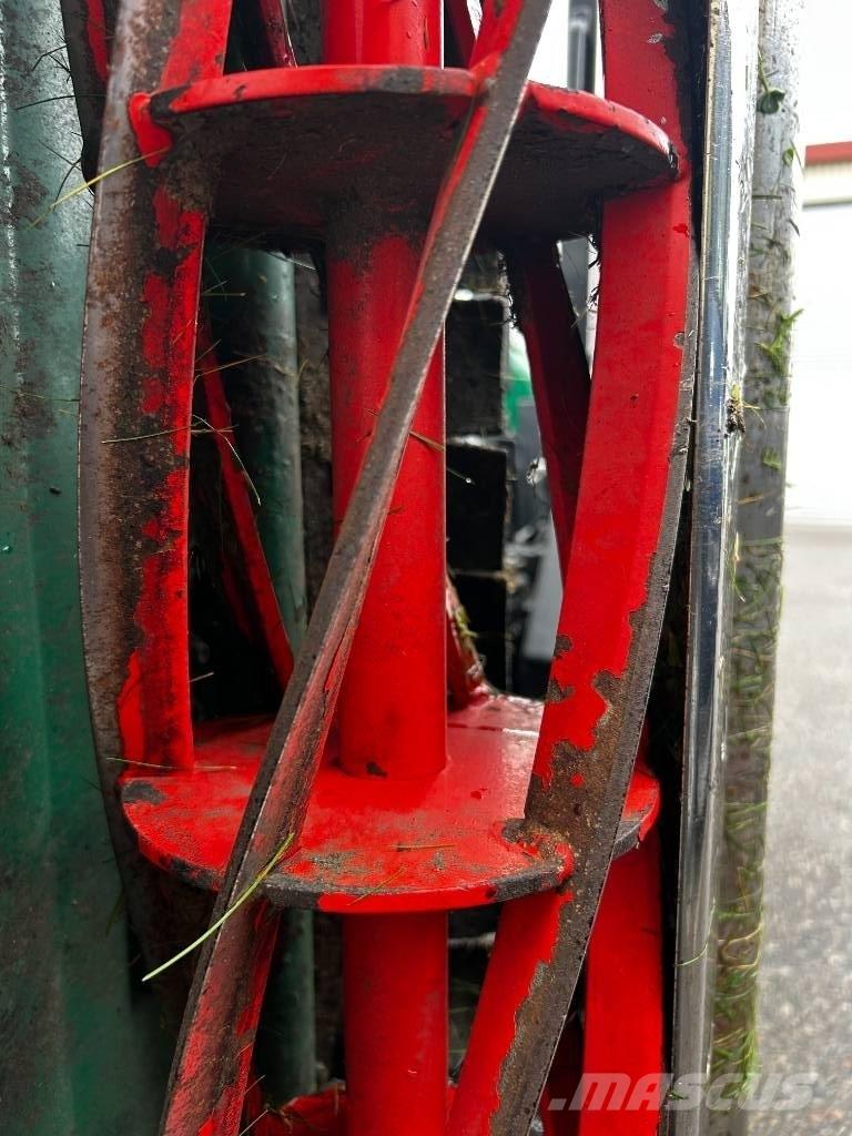 Ransomes Highway 3 Golfbaanmaaiers