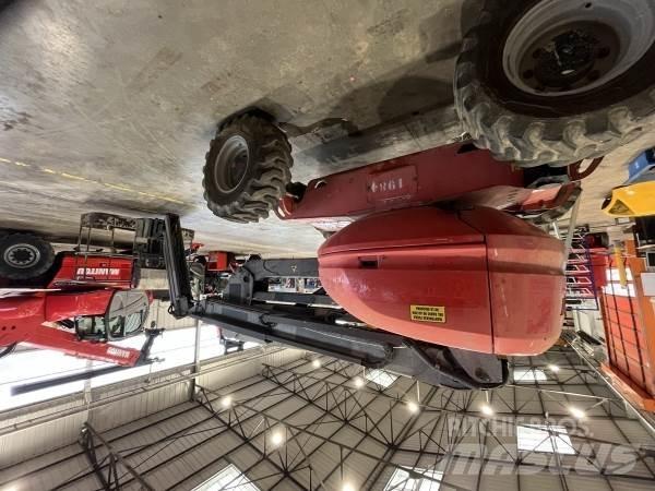 Manitou 160ATJ Knikarmhoogwerkers