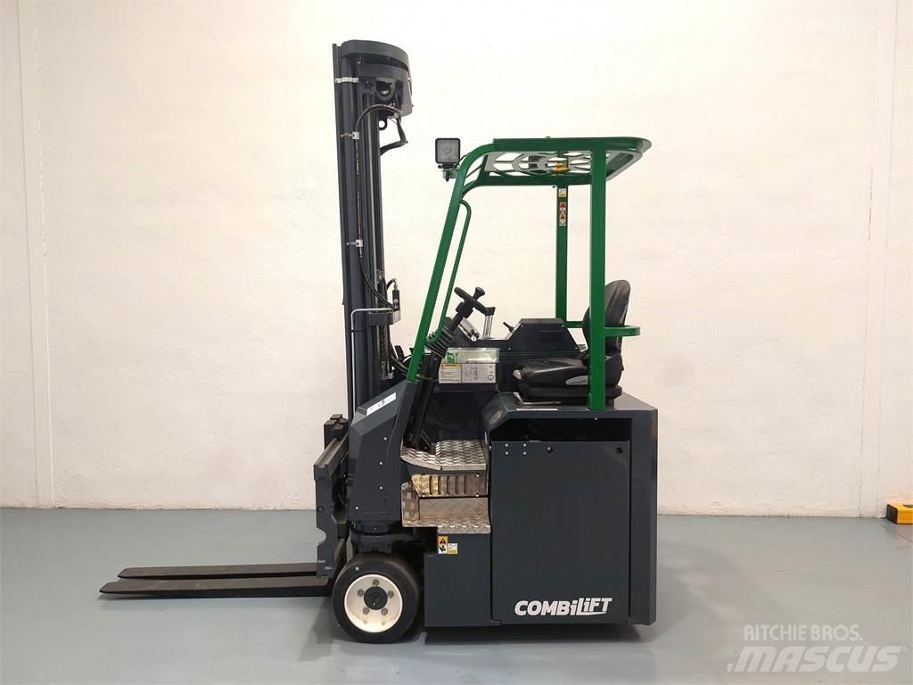Combilift CBE2500 Heftrucks overige