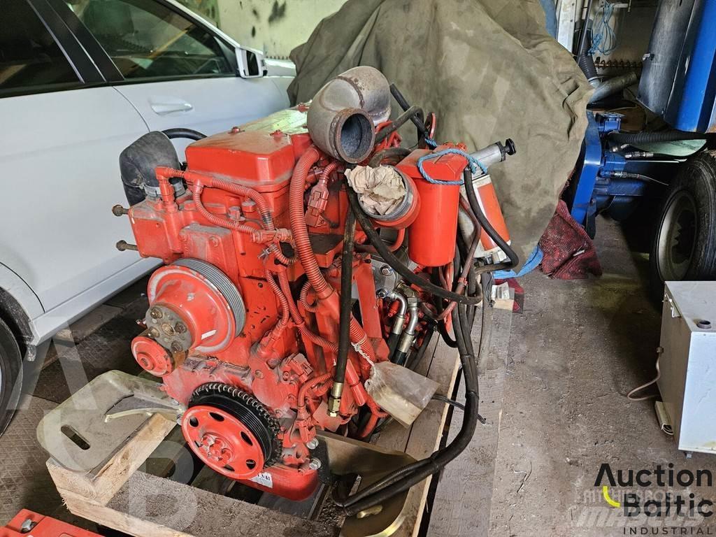 Cummins QSB4.5 Transport - Anderen