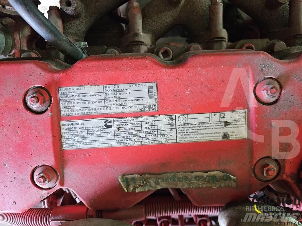 Cummins QSB4.5 Transport - Anderen