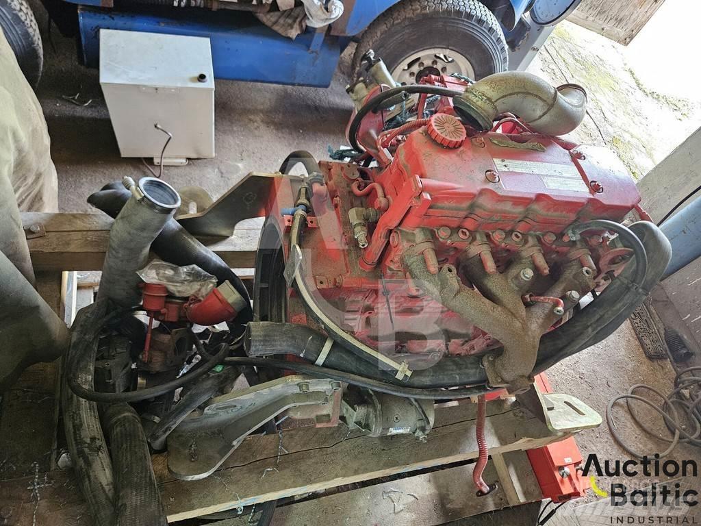 Cummins QSB4.5 Transport - Anderen