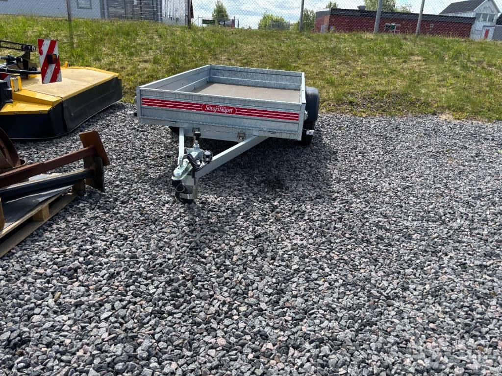  Sävsjösläpet FTO,FTB Aanhangwagens
