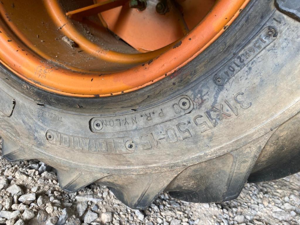 Amazone ED 452 K Zaaimachines