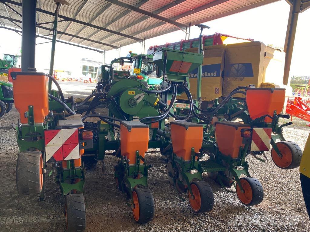 Amazone ED 452 K Zaaimachines