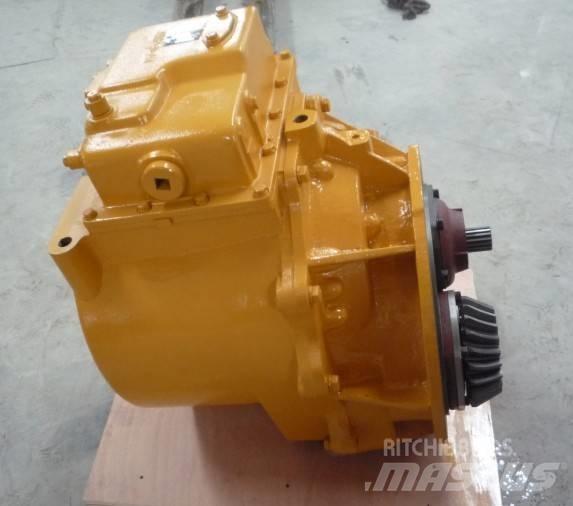 Komatsu D85A-21 Transmissie