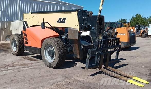 JLG 1055 Verreikers