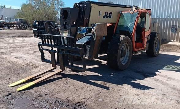 JLG 1055 Verreikers