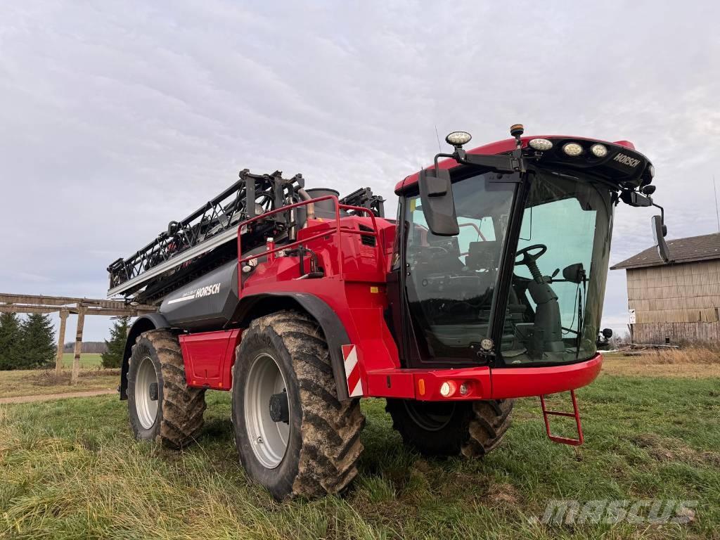 Horsch PT8.300 Zelfrijdende spuitmachines
