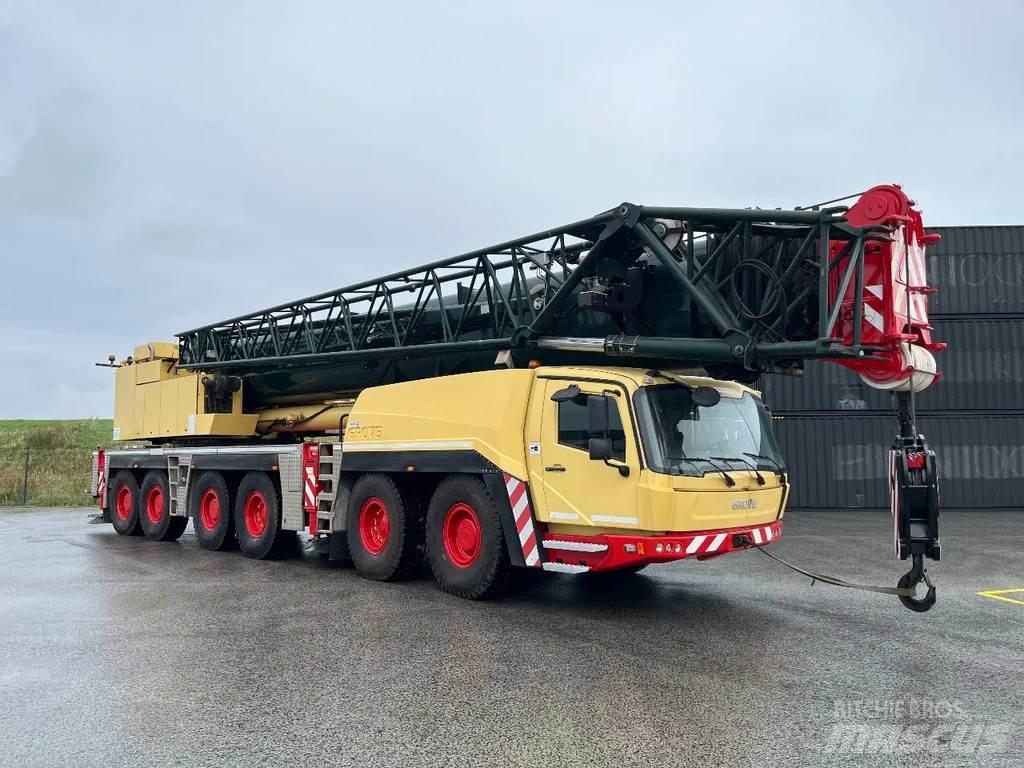 Grove GMK6300L Kranen voor alle terreinen