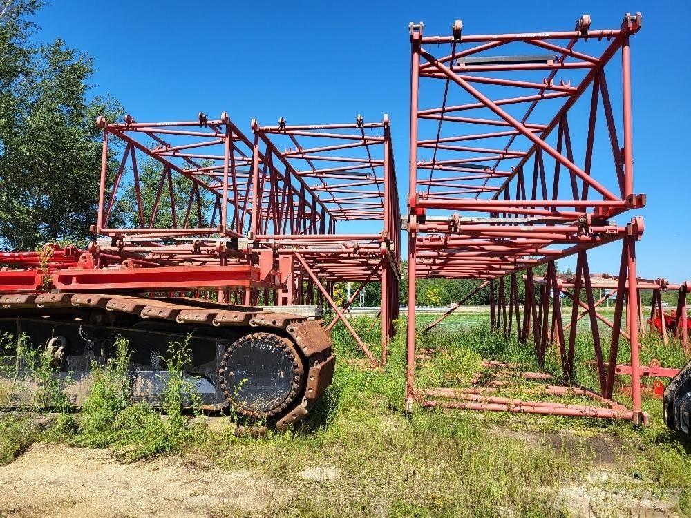 Manitowoc 16000 Rupshijskranen