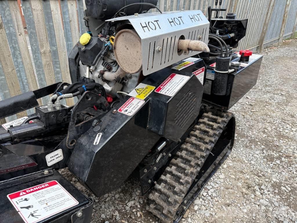Bandit ZT1844 Bosbouw - Overige