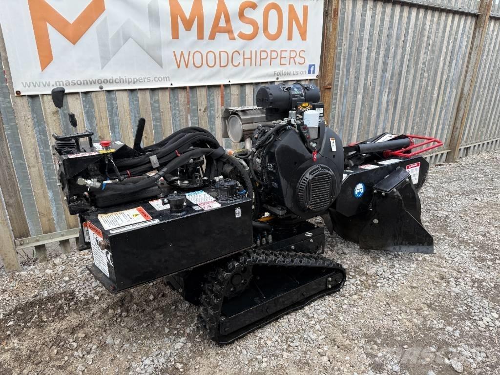 Bandit ZT1844 Bosbouw - Overige