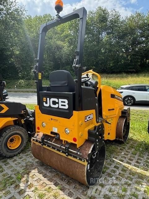 JCB CT260-120 Walsen