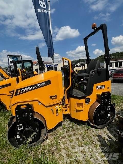 JCB CT260-120 Walsen