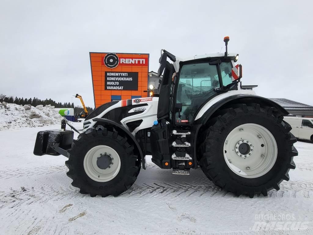 Valtra Q 305 Tractoren