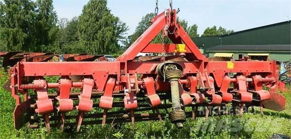 Niemeyer TE303 Cultivatoren