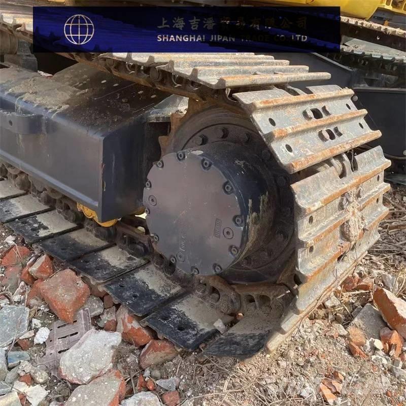 Komatsu PC 138 US Midigraafmachines 7t - 12t