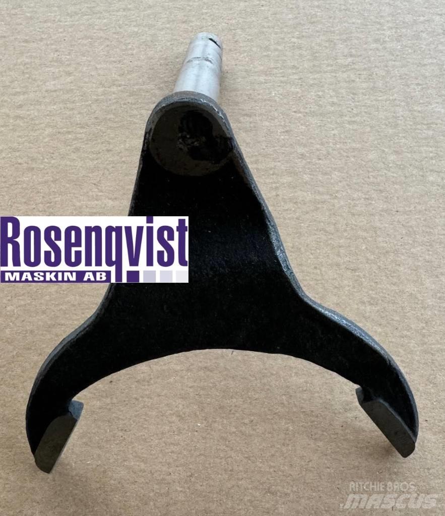 Fiat Fork 5143761 Transmissie