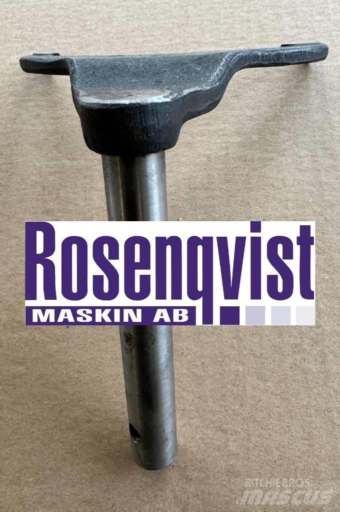 Fiat Fork 5143761 Transmissie
