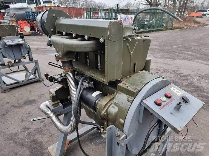  Engines F4L912 Transport - Anderen