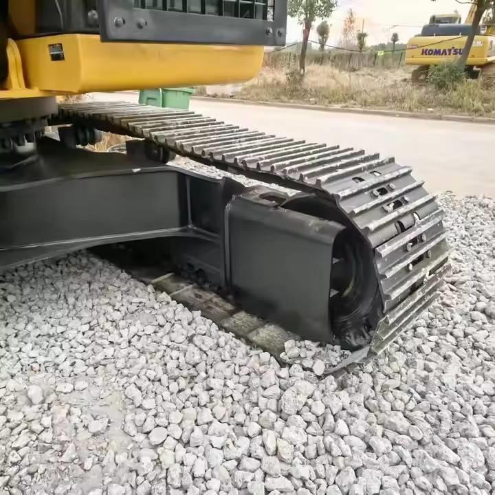 CAT cat336d Midigraafmachines 7t - 12t