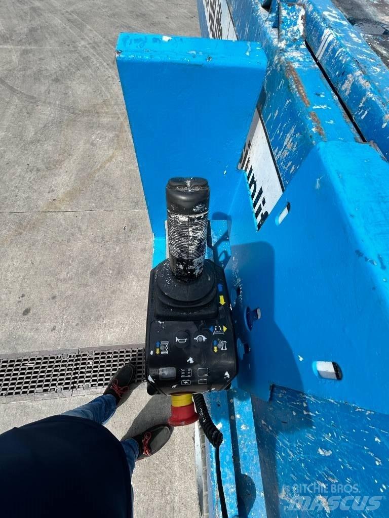 Genie GS 2646 Schaarhoogwerkers