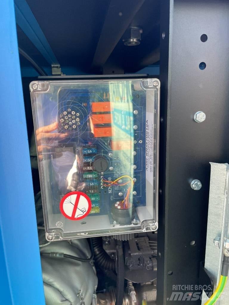  E-Power EPSR60TDE-5 Diesel generatoren