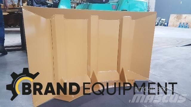 CAT 950 Transport - Anderen