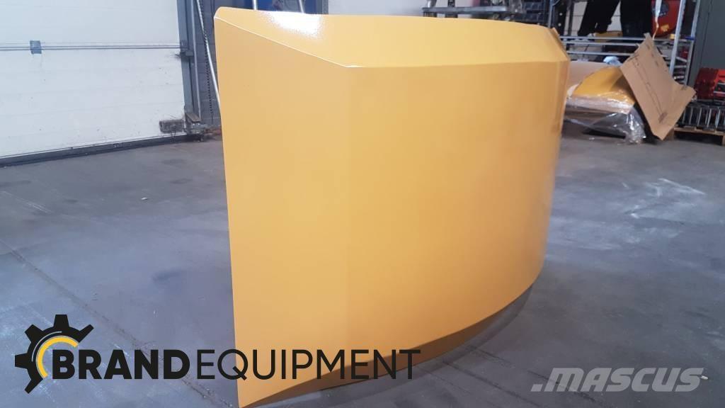 CAT 950 Transport - Anderen