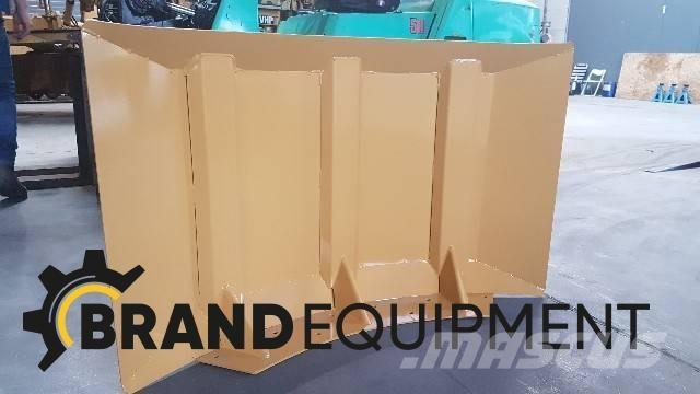 CAT 950 Transport - Anderen