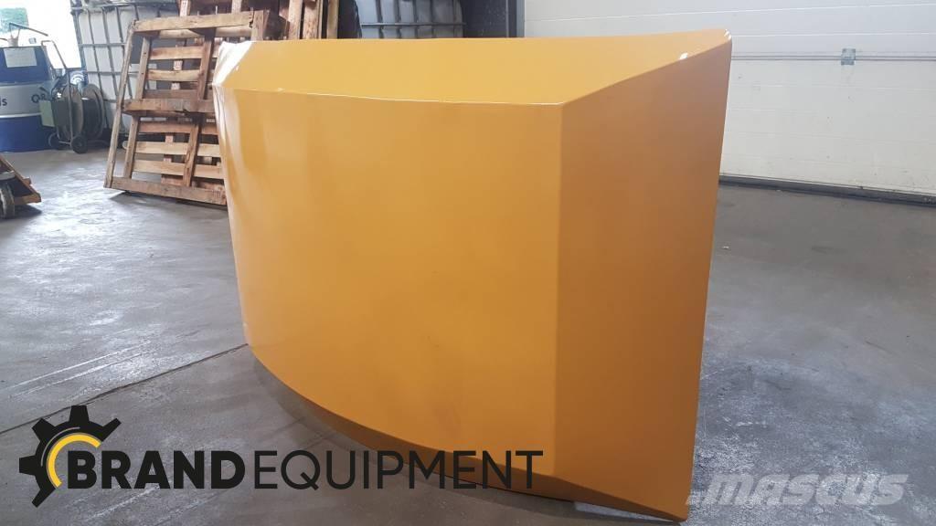 CAT 950 Transport - Anderen