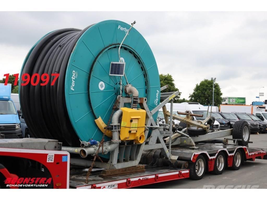 Ferbo GES 120/500 Irrigatiesystemen