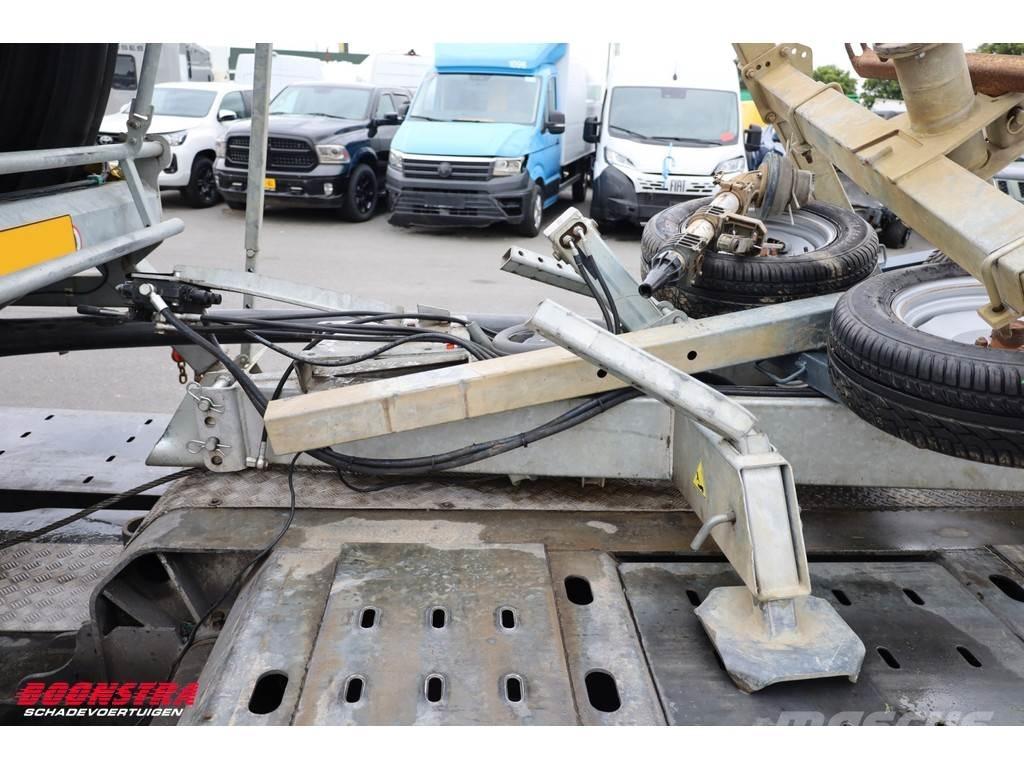 Ferbo GES 120/500 Irrigatiesystemen