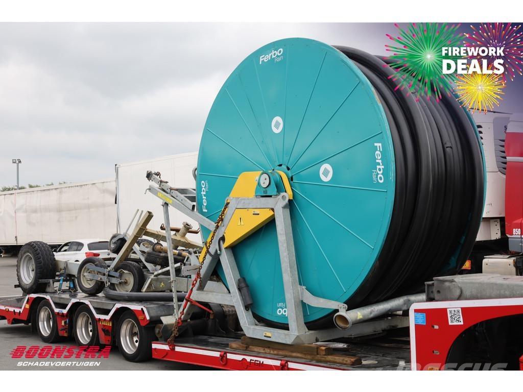 Ferbo GES 120/500 Irrigatiesystemen