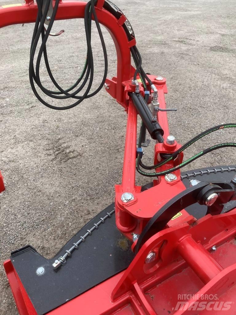 Fransgård FKR 152 Overige wegenonderhoudsmachines