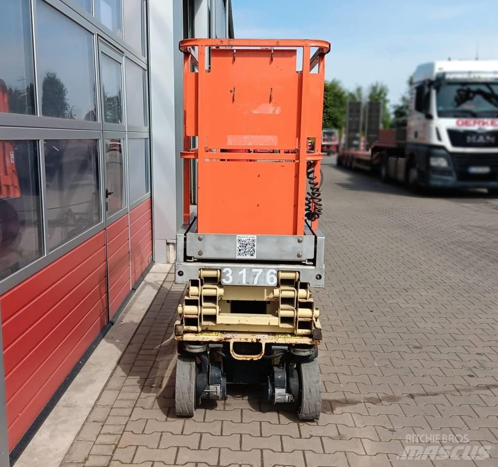 JLG 1930 ES Schaarhoogwerkers
