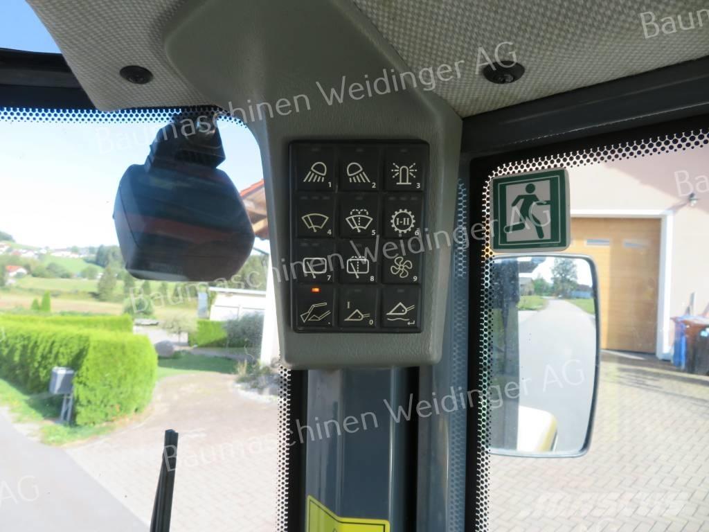 Yanmar V 80 Wielladers