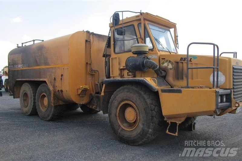 Bell B25C Anders