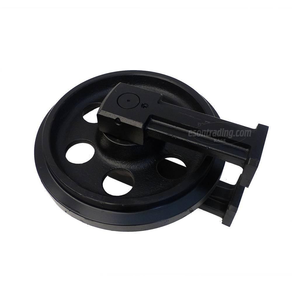 Kubota Reservdelar Motoren