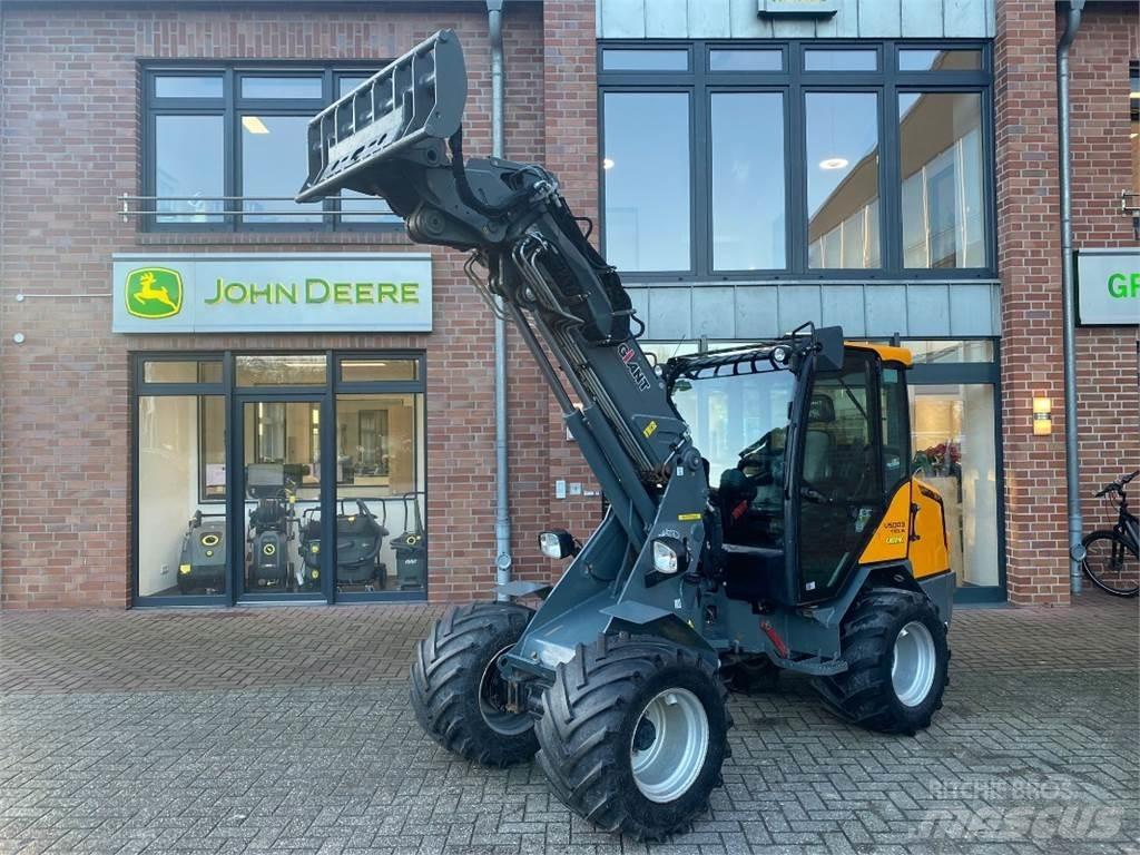 GiANT V5003 Verreikers