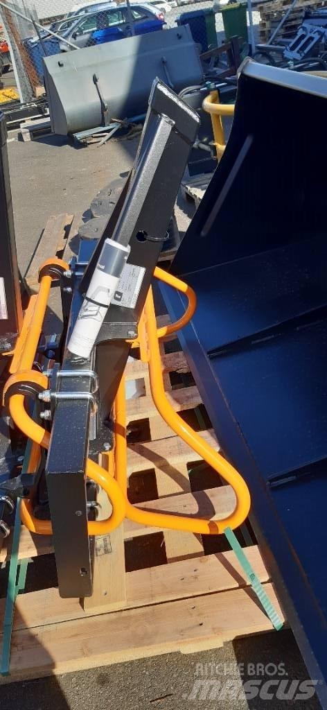 Ålö STORSÄCKSLYFT Voorladeraccessoires