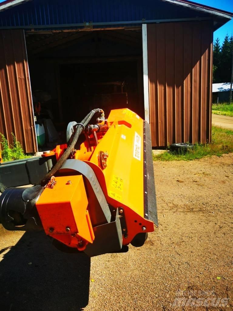 Tarmo PM220 Overige wegenonderhoudsmachines