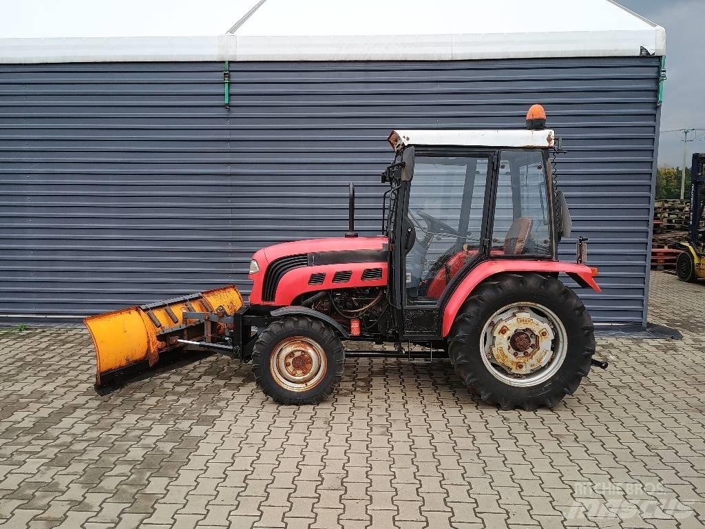 Foton FT254 Tractoren