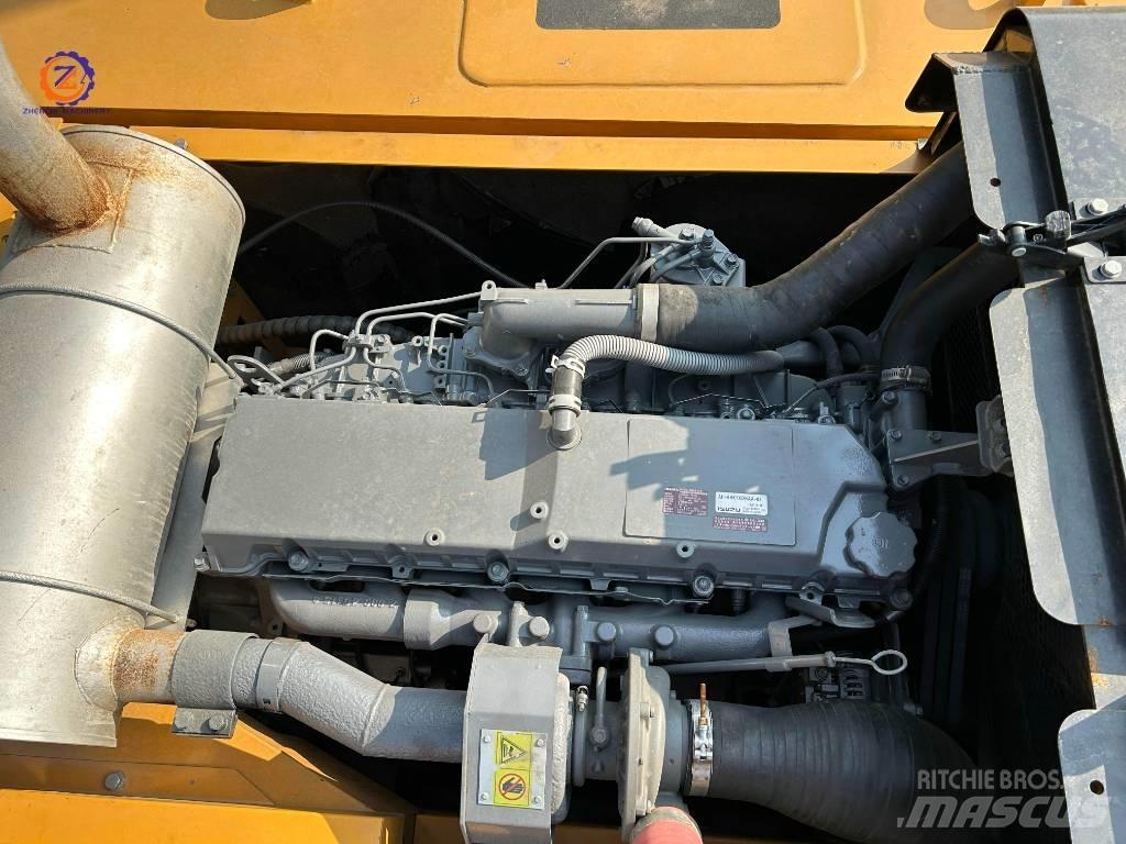 Sany SY 305 H Rupsgraafmachines