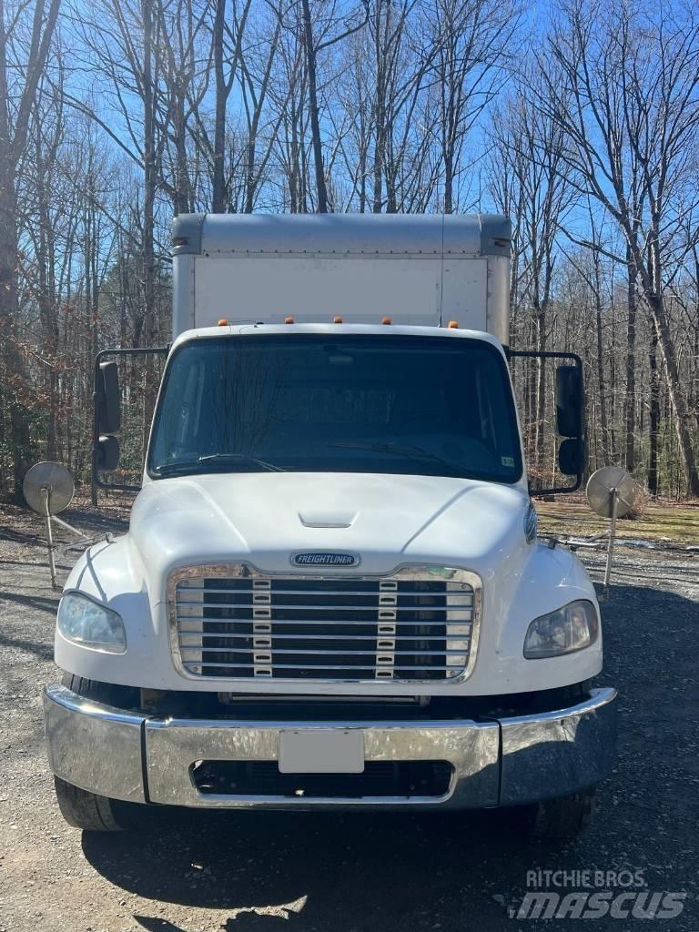 Freightliner M2106 Anders