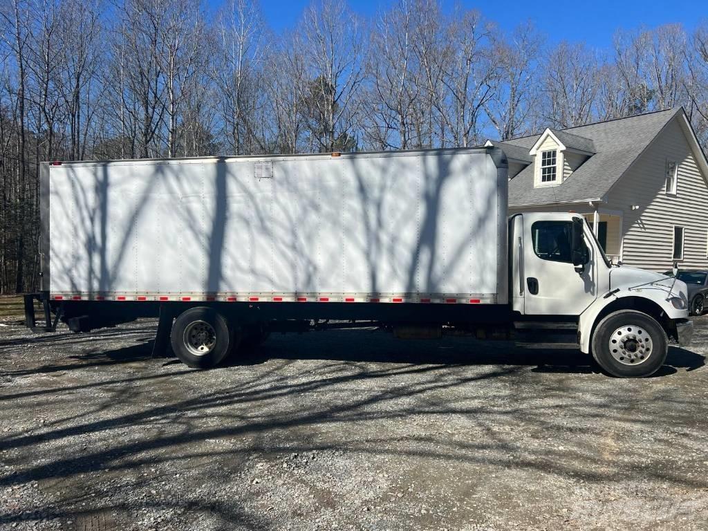 Freightliner M2106 Anders