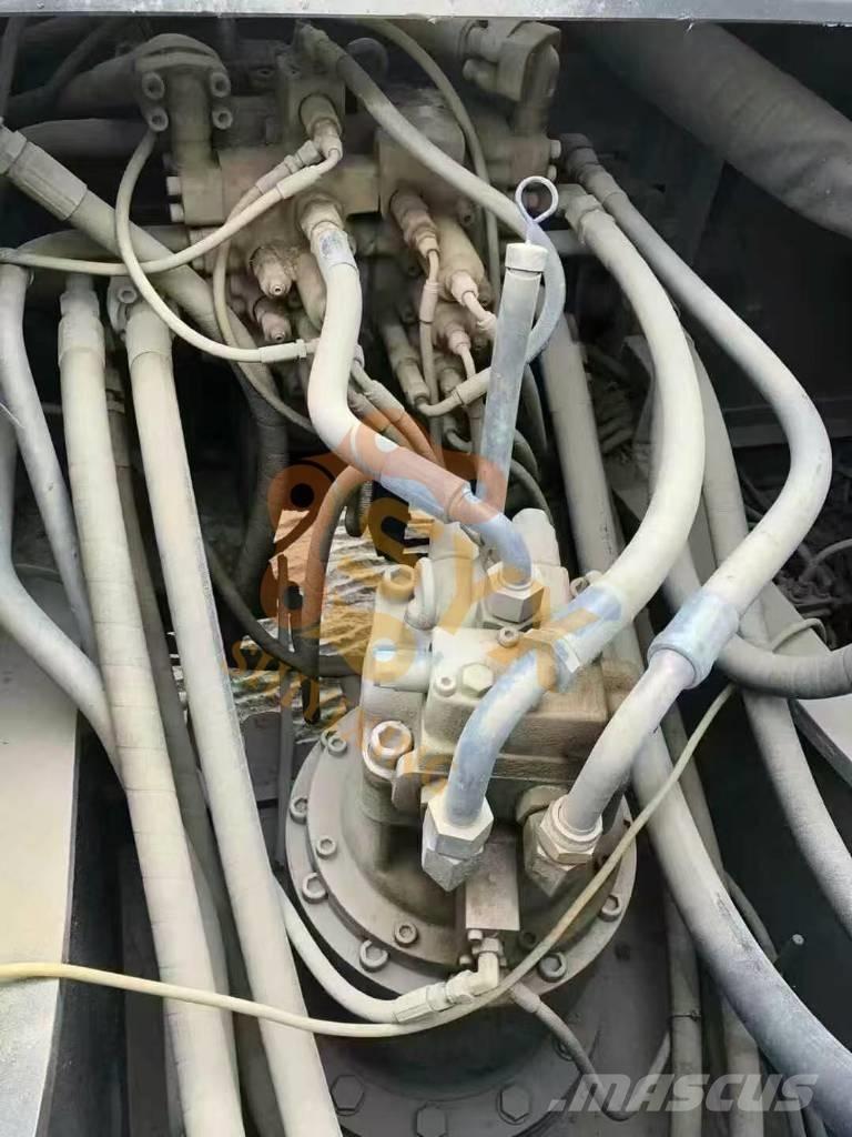 Volvo EC 210 B LC Rupsgraafmachines